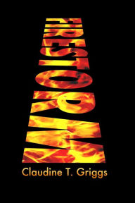 Title: Firestorm, Author: Claudine T. Griggs