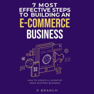Title: 7 Most Highly Effective Steps To Building Ecommerce, Author: Ivan