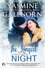 Title: The Longest Night: A Starwood Novella, Author: Yasmine Galenorn