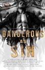 Dangerous As Sin: An Antihero Romance Collection