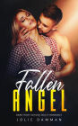 Fallen Angel - Dark High School Bully Romance (Ruthless Bullies, #5)