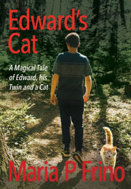 Title: Edward's Cat, Author: Maria P Frino