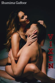 Title: Vixen, Author: Shamima Gaffoor