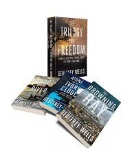 Title: The Trilogy for Freedom, Author: Geoffrey Wells