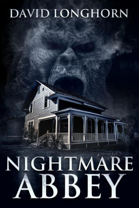 Nightmare Abbey (Nightmare Series, #1)