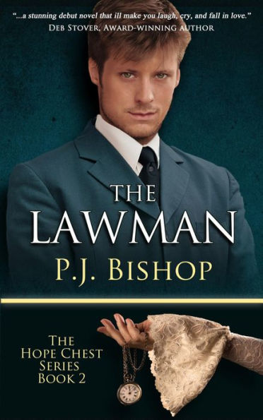 The Lawman (Hope Chest Series, #2)