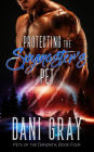Protecting the Spymaster's Pet (Pets of the Danzaith, #4)