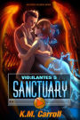Sanctuary (Vid:ilantes, #5)