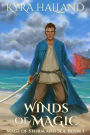 Winds of Magic (Mage of Storm and Sea, #1)