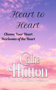 Title: Heart to Heart Boxed Set, Author: Callie Hutton