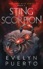 Sting of the Scorpion (The Outlawed Myth, #3)