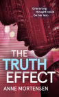 The Truth Effect (Rising World, #1)