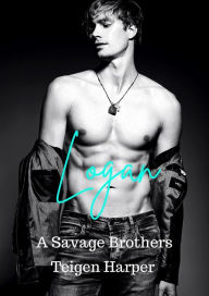 Title: Logan, Author: Teigen Harper