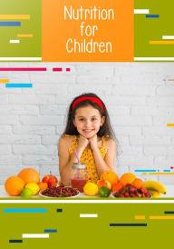Title: Nutrition for Children, Author: Kenneth MacDonald