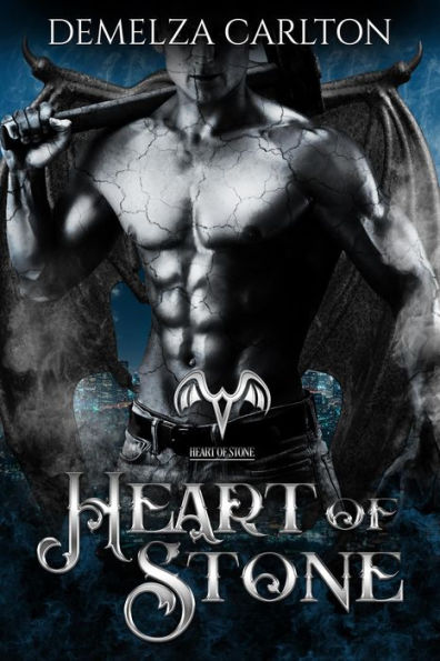 Heart of Stone (Heart of Stone series)