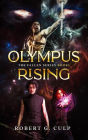 Olympus Rising (The Fallen, #1)