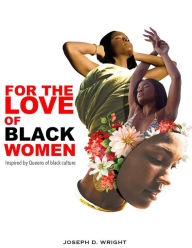 Title: For The Love Of Black Women, Author: Vivid View
