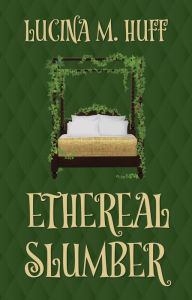 Title: Ethereal Slumber (ReTold Minis, #2), Author: Lucina M. Huff