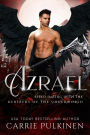 Azrael (Speed Dating with the Denizens of the Underworld, #3)