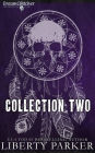 DreamCatcher Motorcycle Club Collection Two (DreamCatcher MC, #2)