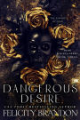 Dangerous Desire (Dark Highlanders, #3)