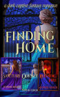 Finding Home Books 1-3: An Alternate Universe Capture Fantasy Romance