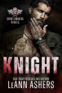 Knight (Grim Sinners Rebels, #2)