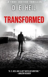 Title: Transformed, Author: D. E. Heil