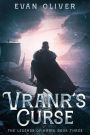 Vranr's Curse (The Legends of Karik, #3)