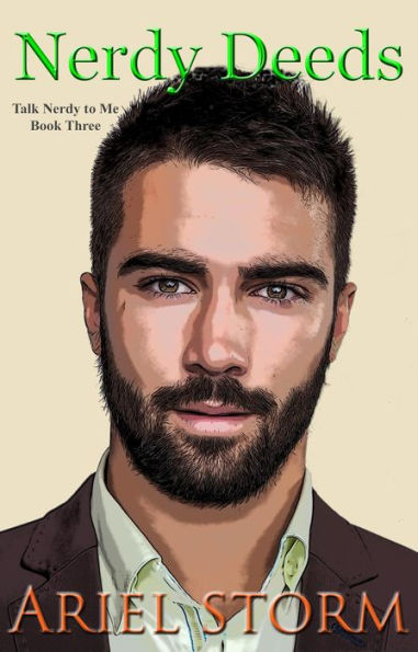 Nerdy Deeds (Talk Nerdy to Me, #3)