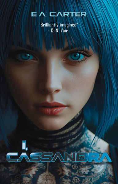 I, Cassandra