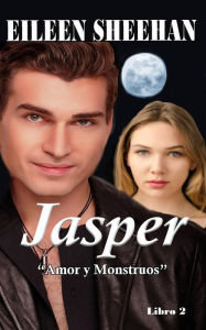 Title: Jasper, Author: Eileen Sheehan