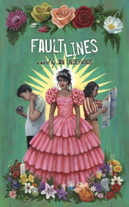 Title: Fault Lines, Author: Jan Underwood