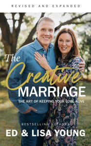 Title: The Creative Marriage, Author: XO Publishing