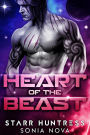 Heart of the Beast (Mate of the Beast, #3)