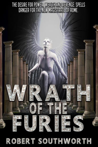 Wrath of the Furies