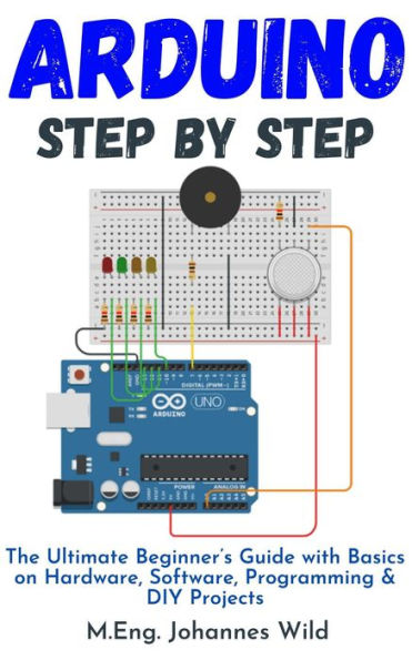 Arduino Step by Step