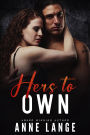 Hers to Own (The Vault Series, #2)