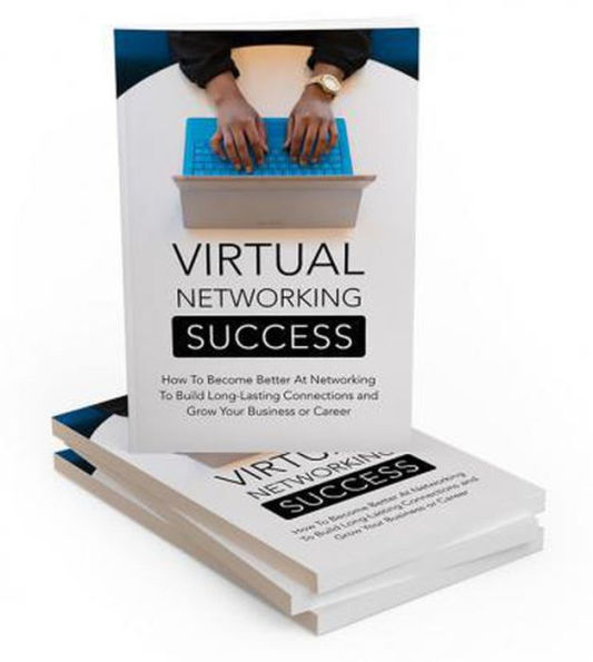 Virtual networking success