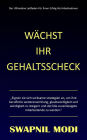 Wächst Ihr Gehaltsscheck