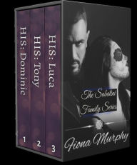 Title: The Sabatini Box Set, Author: Fiona Murphy