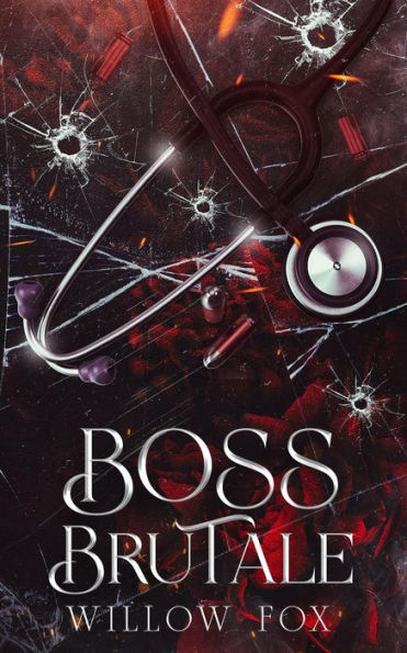 Boss Brutale (Fratelli Bratva, #1)