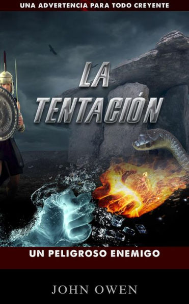 La tentación
