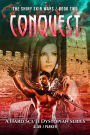 Conquest (The Shiny Skin Wars, #2)