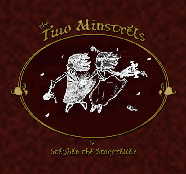 The Two Minstrels
