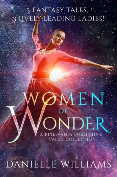 Women of Wonder