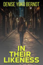 In Their Likeness (Amber Fearns London Thriller, #1)