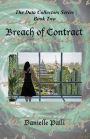 Breach of Contract (The Data Collectors, #2)