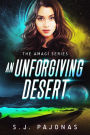 An Unforgiving Desert (The Amagi Series, #0)