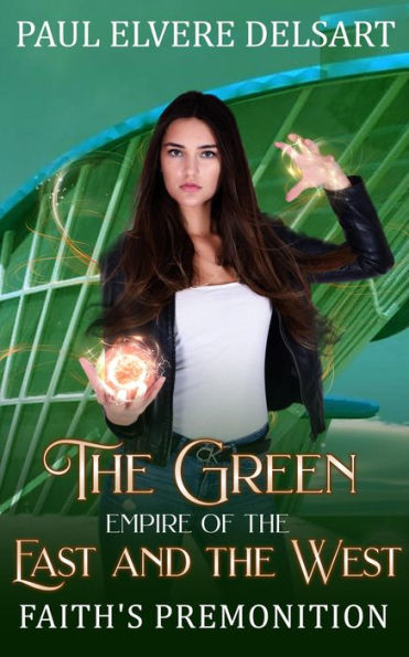The Green Empire of the East and the West
